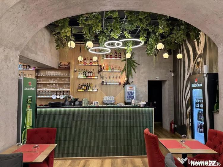 Predare afacere, restaurant in Centrul Vechi | Smardan - 3