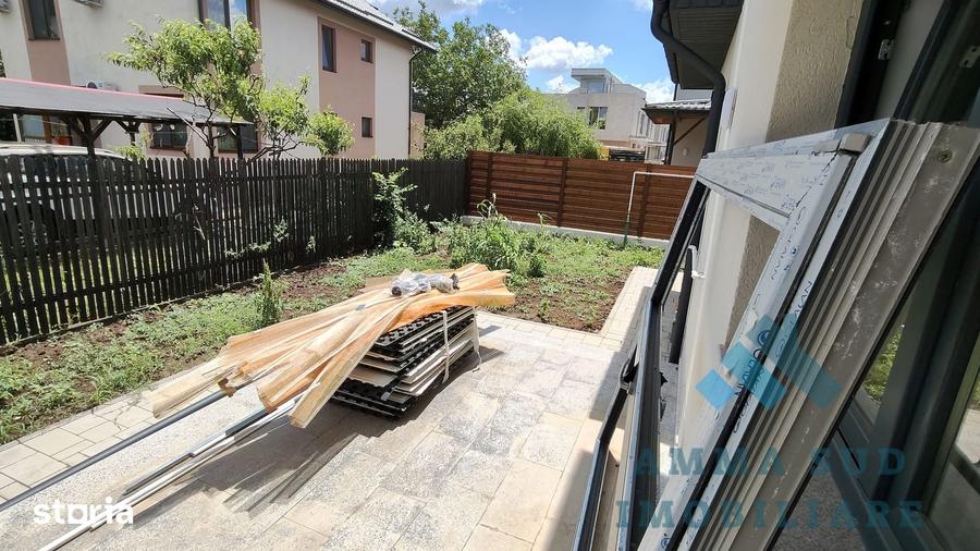 Casă cu 5 camere cu Teren 344 Mp în Central