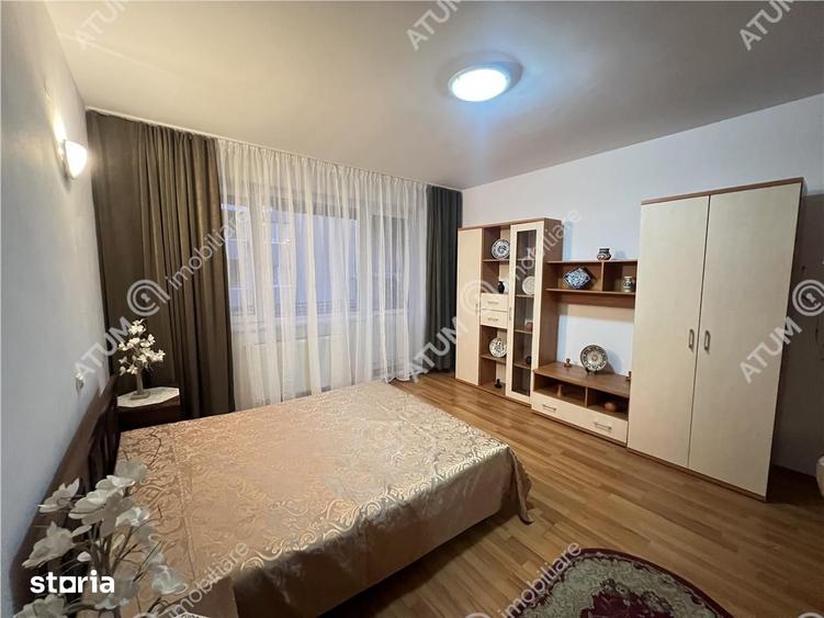 Apartament cu 2 camere la etaj 1 loc de parcare zona Calea Dumbravii - 8