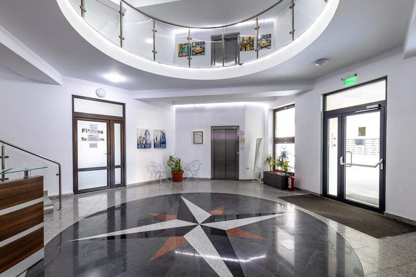 Apartament cu 2 camere decomandat în Mihai Bravu