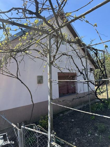 Casă cu 4 camere în Cojocna