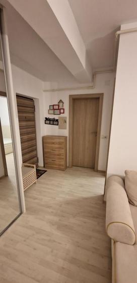 Apartament cu 2 camere decomandat, mobilat în Rahova