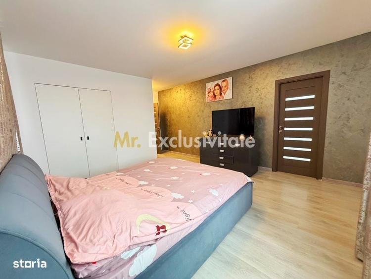 Casa spatioasa 5 camere Trivale - Clasa energetic A - 15