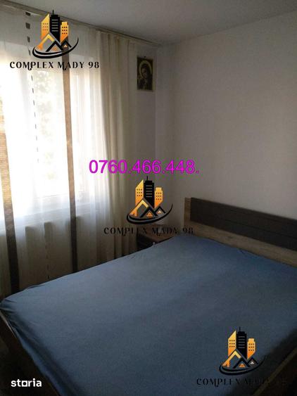 Vanzare 2 camere Crangasi George Valsan, sector 6, Bucuresti - 6