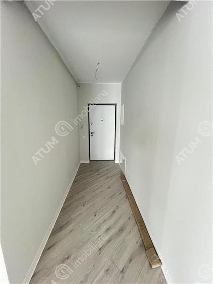 Apartament cu 2 camere decomandat în Șelimbăr