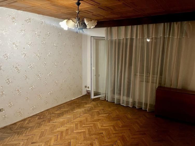 Apartament cu 2 camere semidecomandat în Șagului