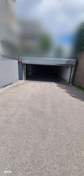 Apartament cu 2 camere în Europa