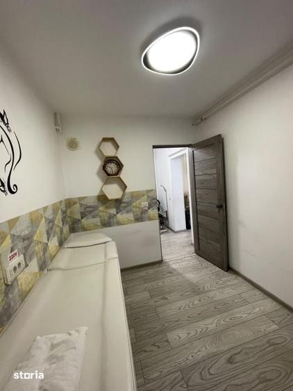 Spațiu comercial, de 60 mp, în Calea București