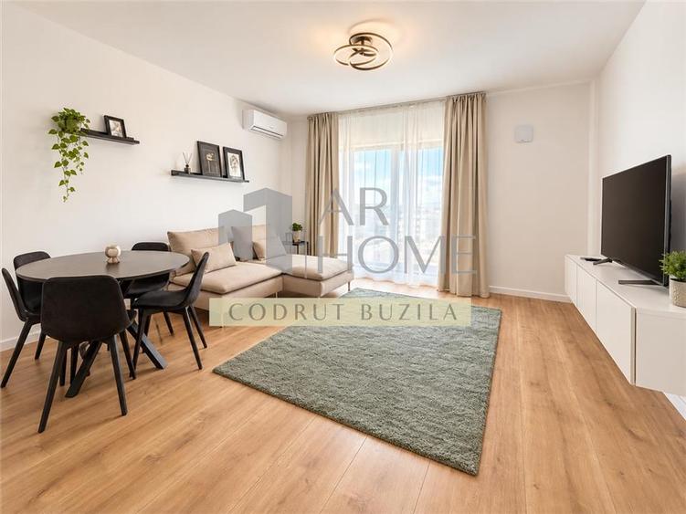 Apartament 2 camere,prima inchiriere,parcare subterana,Albert,Ploiesti - 1