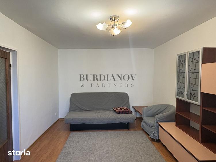 Apartament cu 2 camere - decomandat - Mega Mall - Pantelimon - 12