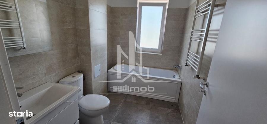 Apartament 3 camere 2 bai in complexul Green Garden. - 11