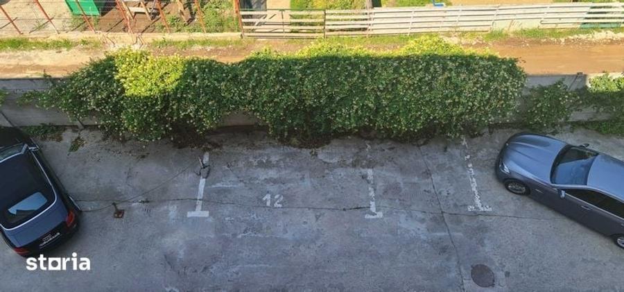 Garsonieră decomandată în Militari
