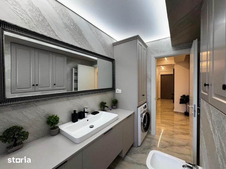 Apartament de lux cu 2 camere Visan - 13