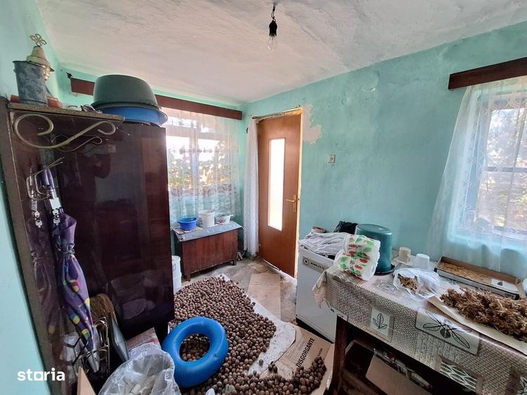 Casă cu 2 camere în Sărata