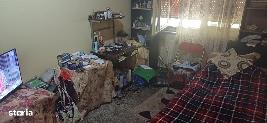 Apartament cu 3 camere decomandat în Gheorgheni