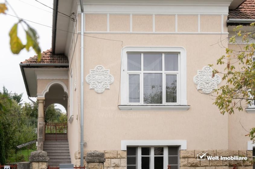 Teren Construcții intravilan de 867 mp, în Andrei Mureșanu