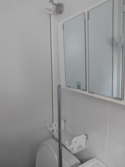 Garsonieră decomandată în Unirii Sud