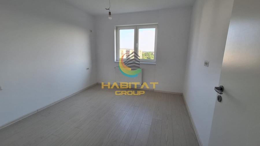 Apartament cu 2 camere decomandat în Berceni