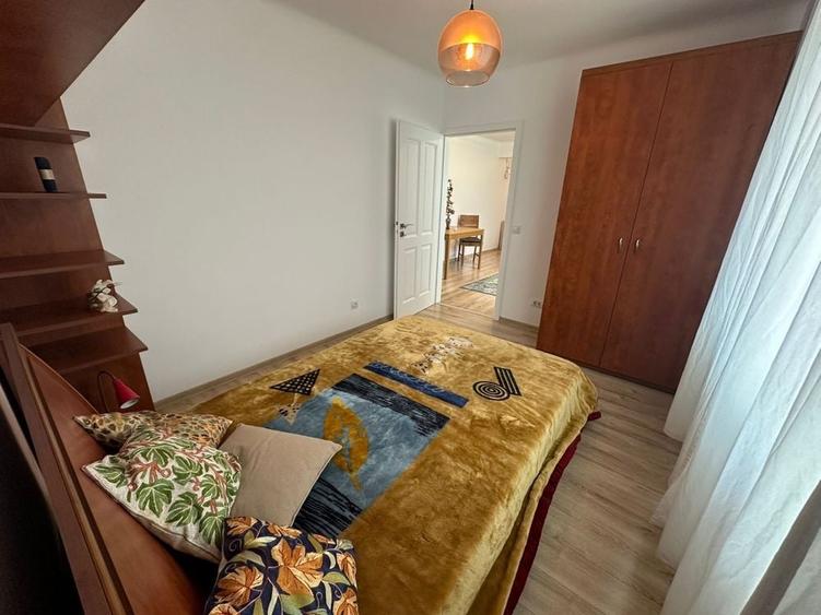 Apartament cu 2 camere în Central