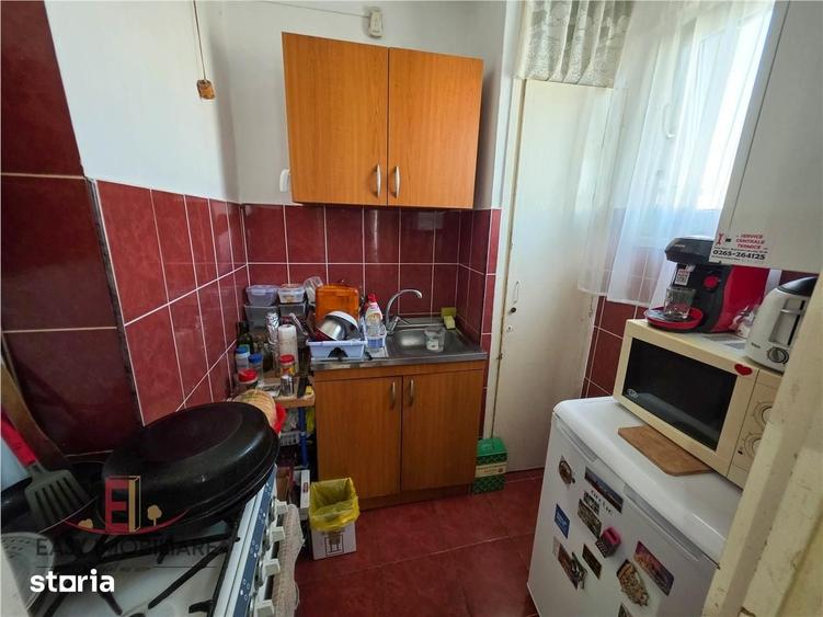 Garsonieră în Tudor Vladimirescu
