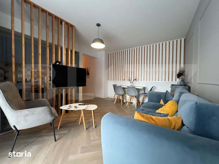 Apartament 2 camere de inchiriat Oradea, Prima Onestilor - 1