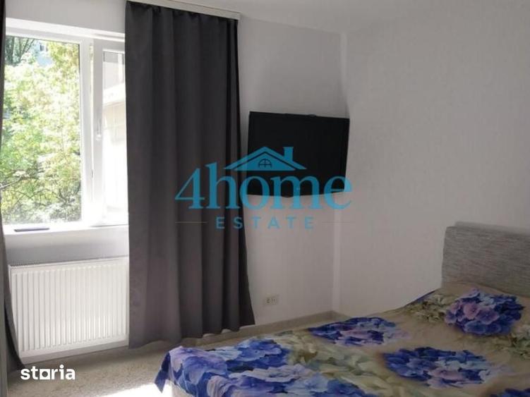 Apartament cu 3 camere în Tineretului