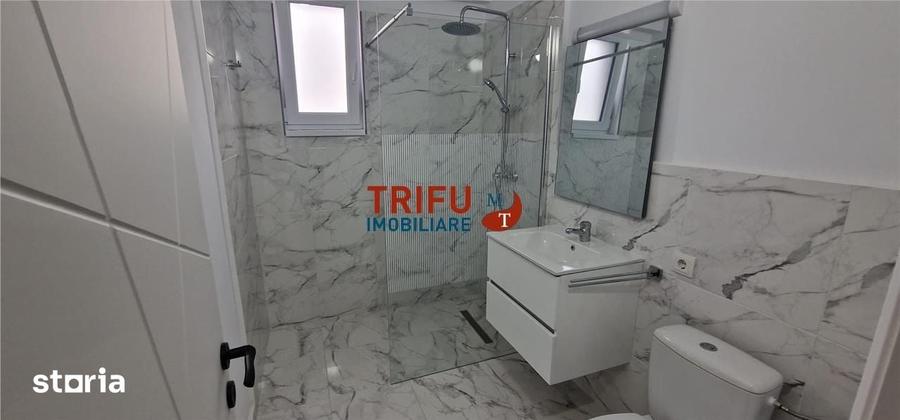 Apartament 3 camere de inchiriat zona Ampoi 3 - 6