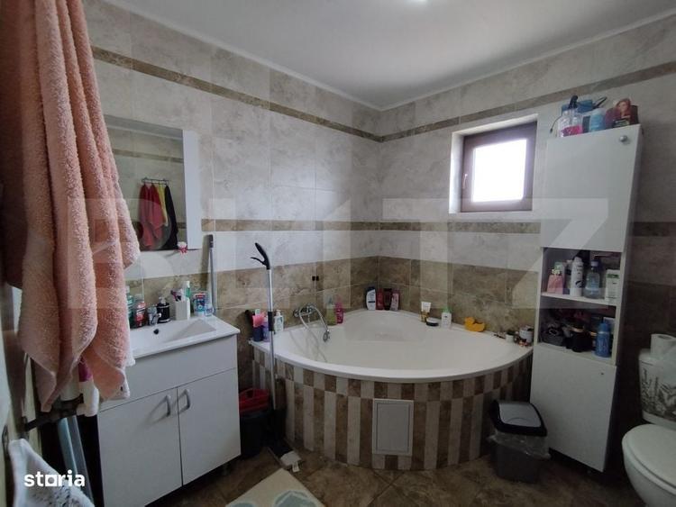 Apartament cu 2 camere în Miroslava