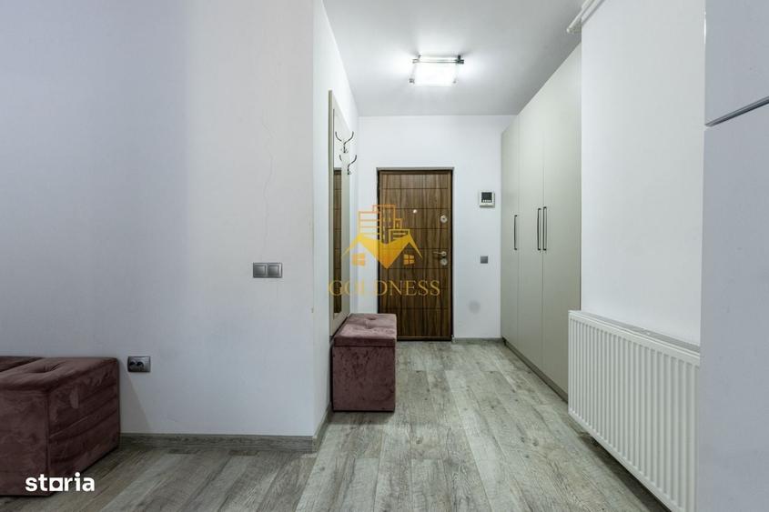 2 camere, decomandate,terasa,parcare,Gheorgheni Zona FSEGA,Iulius Mall - 2