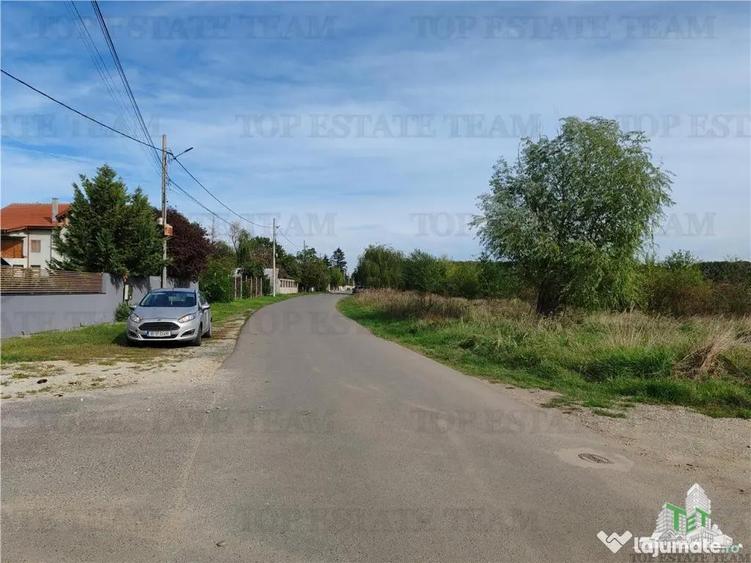 Teren de 20000 mp, în Corbeanca