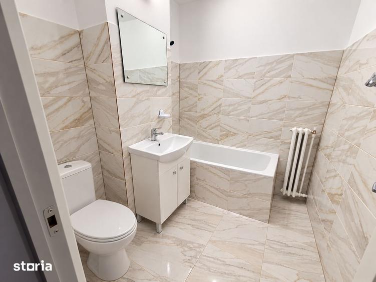 Apartament cu 2 camere decomandat în Independenței