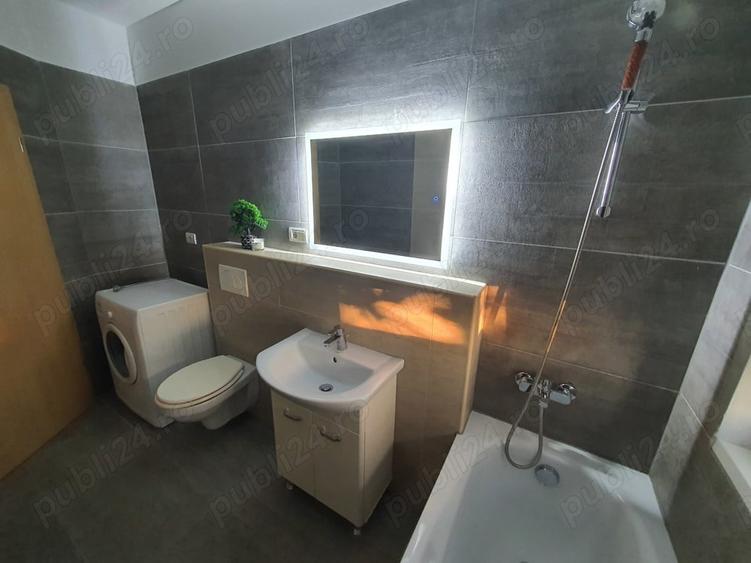 Inchiriez apartament, 65mp, loc de parcare - 6