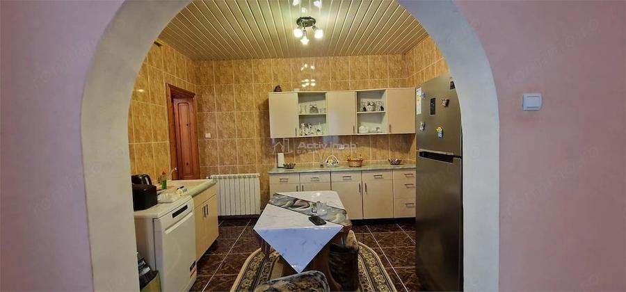 Casă cu Teren 565 Mp în Lendt