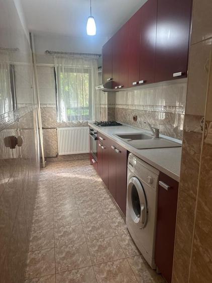 Garsonieră decomandată în Sebastian