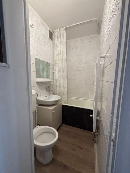 Apartament cu 2 camere semidecomandat în Drumul Carului