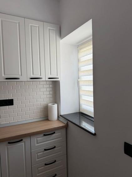 Apartament cu 2 camere decomandat în Bahne