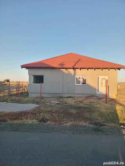Casă cu 4 camere în Becicherecu Mic