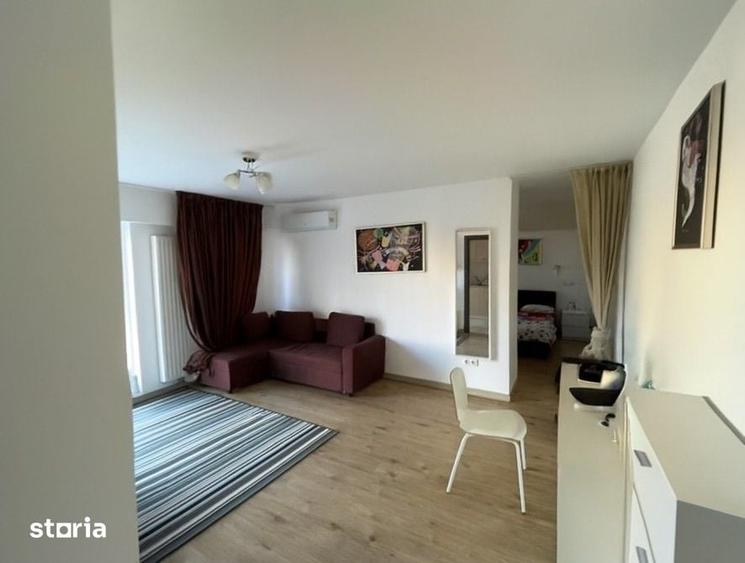 Apartament 2 camere Floreasca - 4