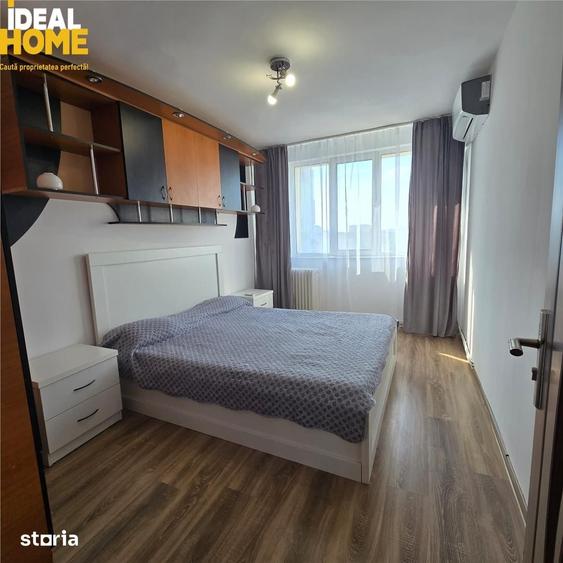 Apartament 2 camere Alexandru Bulevard- Iasi - 2