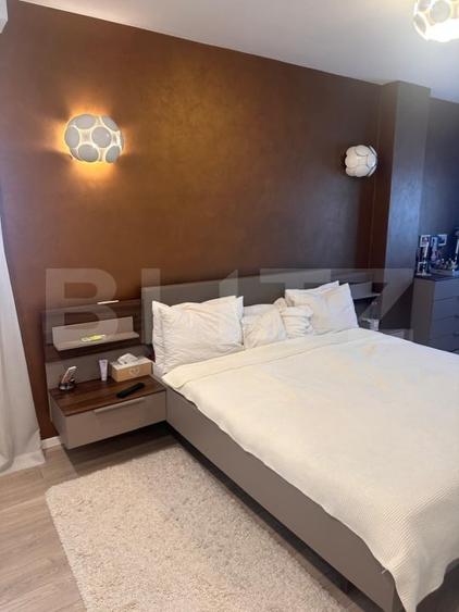 Apartament 4 camere, 160 mp, et.3, zona Calea Severinului-Bila - 14