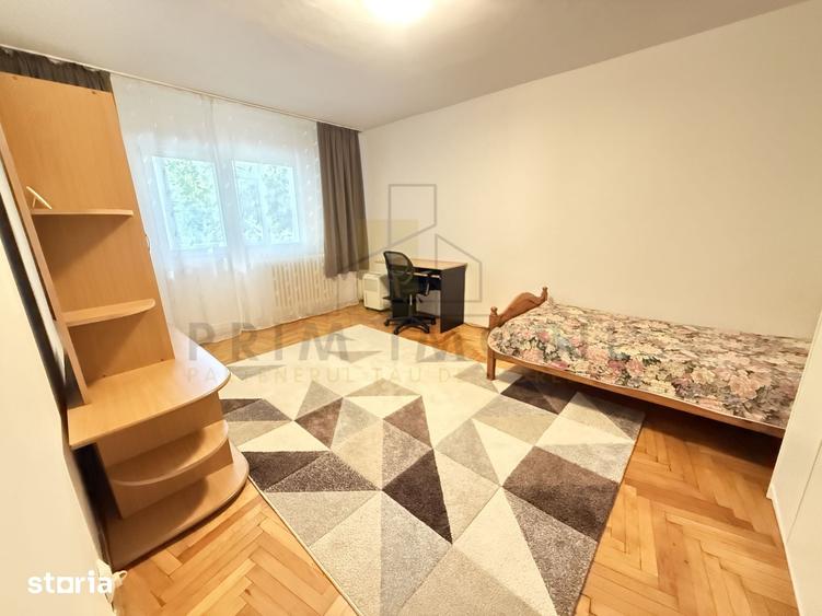 2 camere decomandat | Zona Gara | Etaj 1 | 10 minute de Piata Unirii - 17