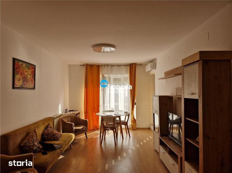 Inchiriez apartament 2 camere, open space, Complex Green Park - 2