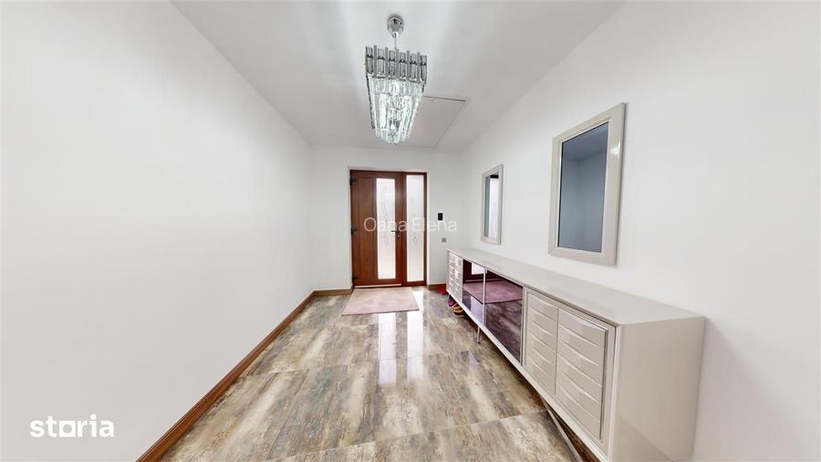 Casa individuala - mobilata si utilata premium - Zorabia