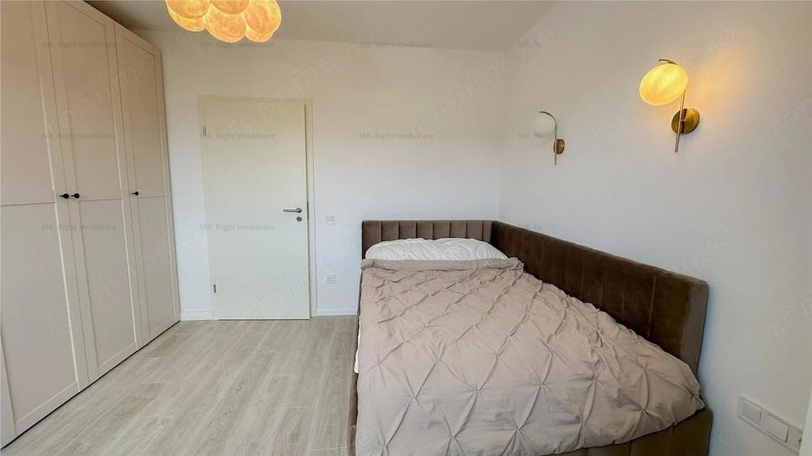 Casă cu 3 camere cu Teren 200 Mp în Sânpetru
