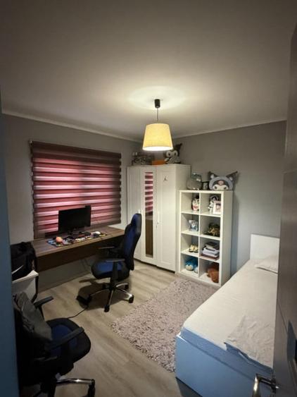 Casă cu 4 camere cu Teren 290 Mp în Lăpuș