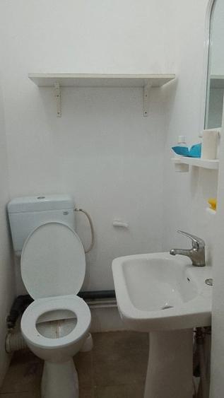 Apartament cu 3 camere decomandat în Universitate