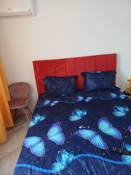 Garsonieră decomandată în Vădeni