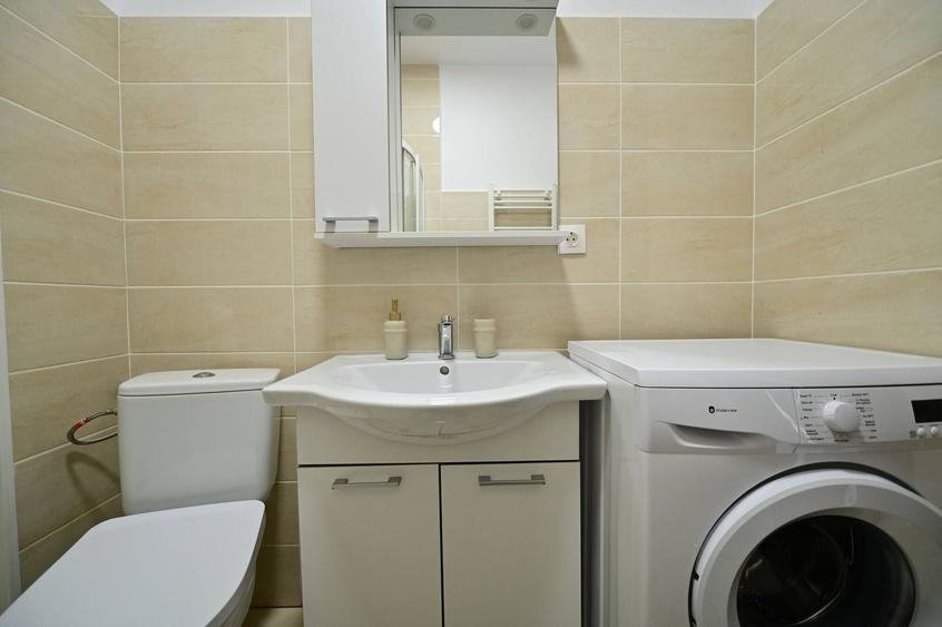Apartament cu 2 camere în Ștefan cel Mare