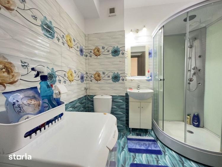 Apartament cu 2 camere, mobilat în ICIL