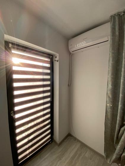 Apartament cu 2 camere decomandat în Valea Lupului